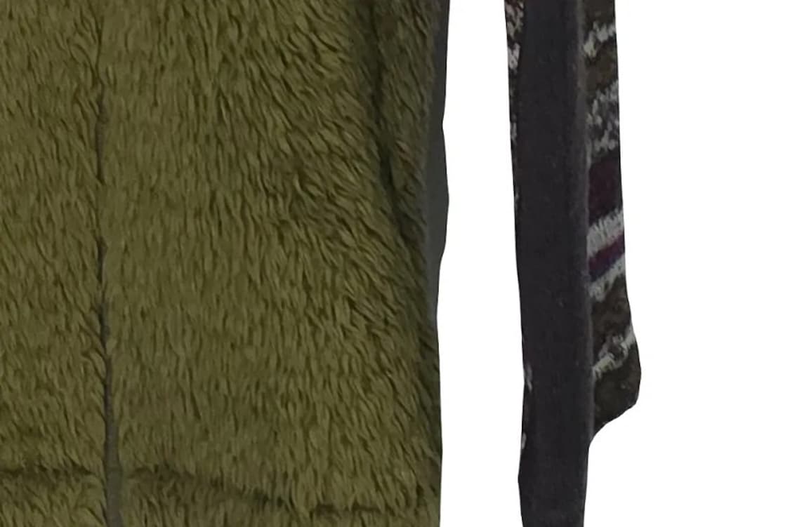 머렐 플리스 자켓 상품이미지7