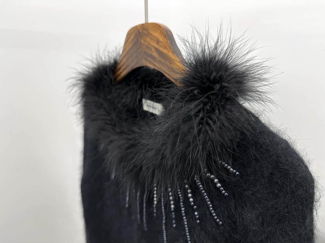 FEYTON PLACE_ angora blend (M) 상품이미지7