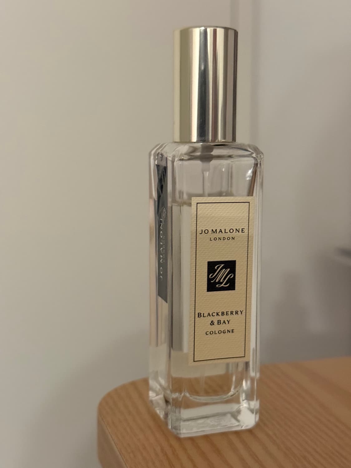 조말론 블랙베리 앤 베이 코롱 30ml 상품이미지2