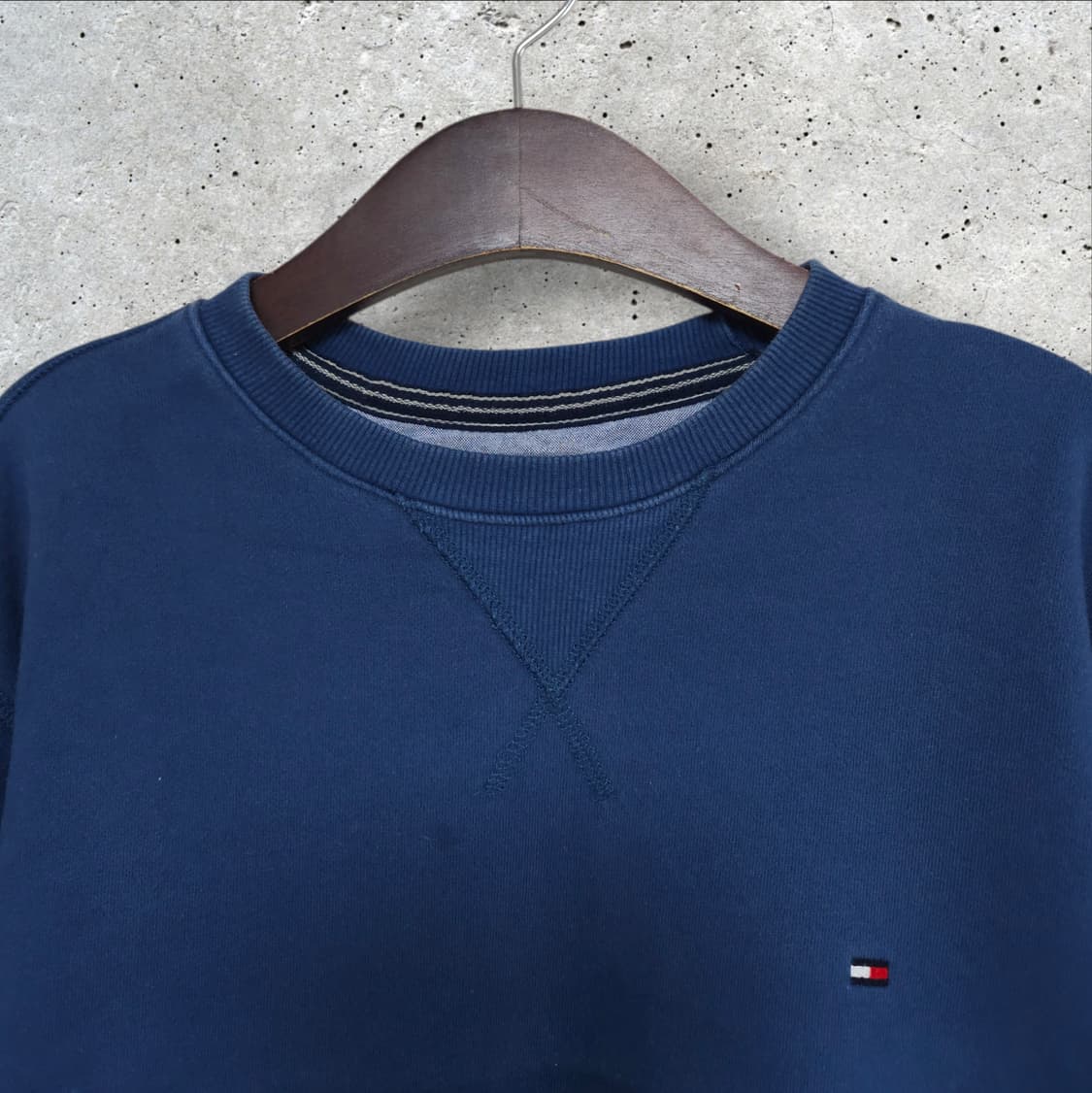 타미힐피거 맨투맨 (95/M) 상품이미지2