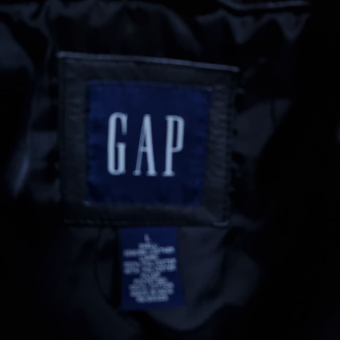 올드갭 카코트 L 상품이미지3