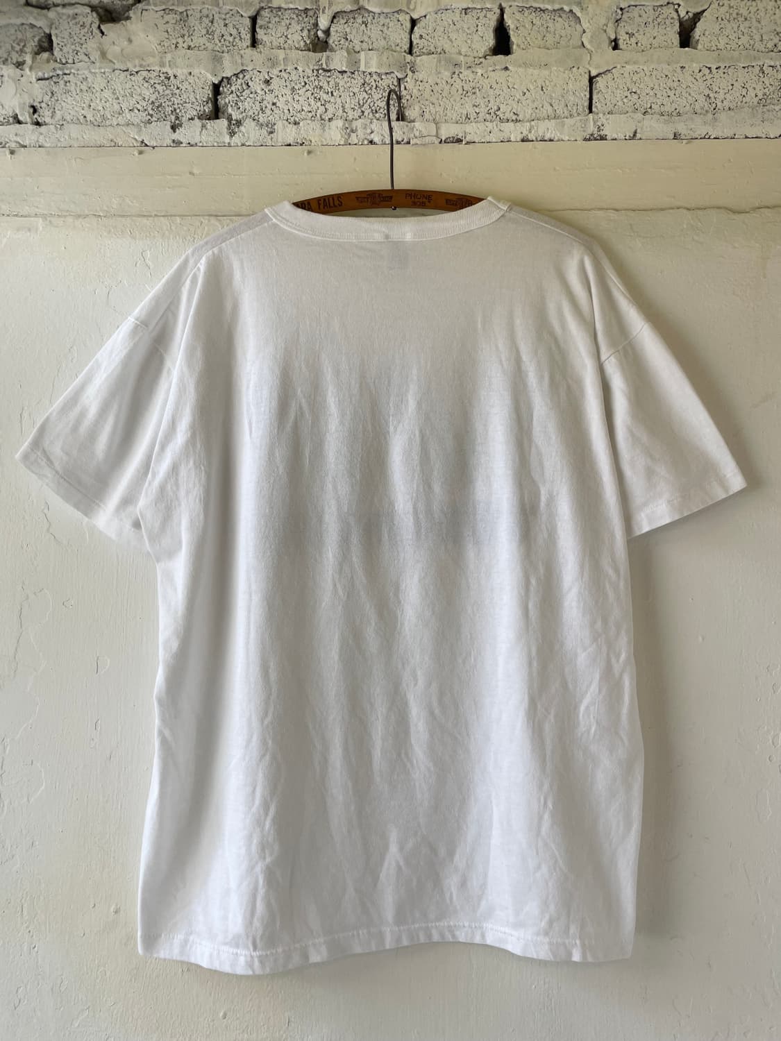 1980-90's Vintage Russell Athletic Tee 상품이미지6