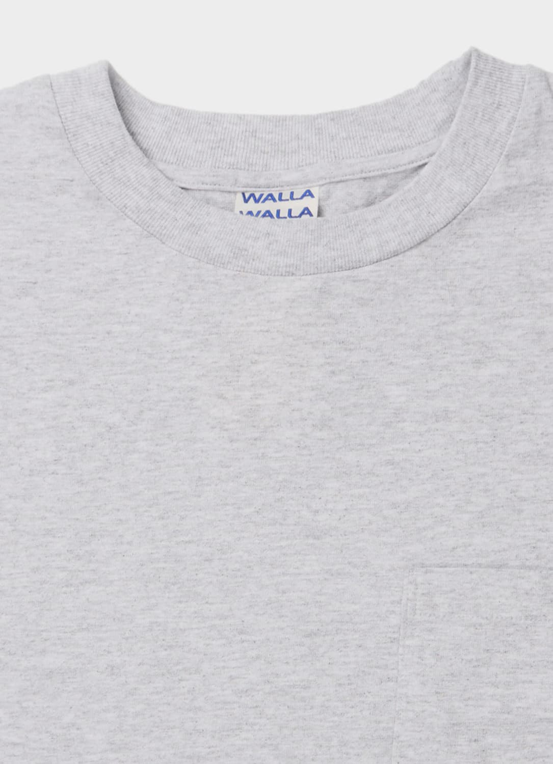 왈라왈라스포츠 포켓티 L 새상품 상품이미지2