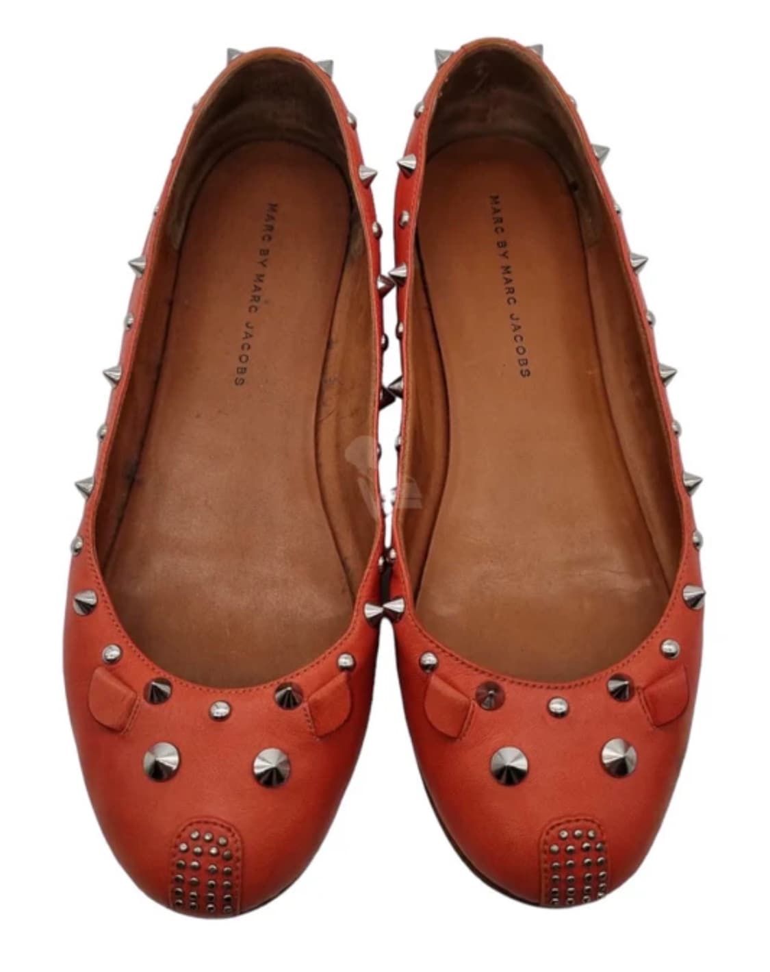 Marc jacobs flat shoes 37 상품이미지1