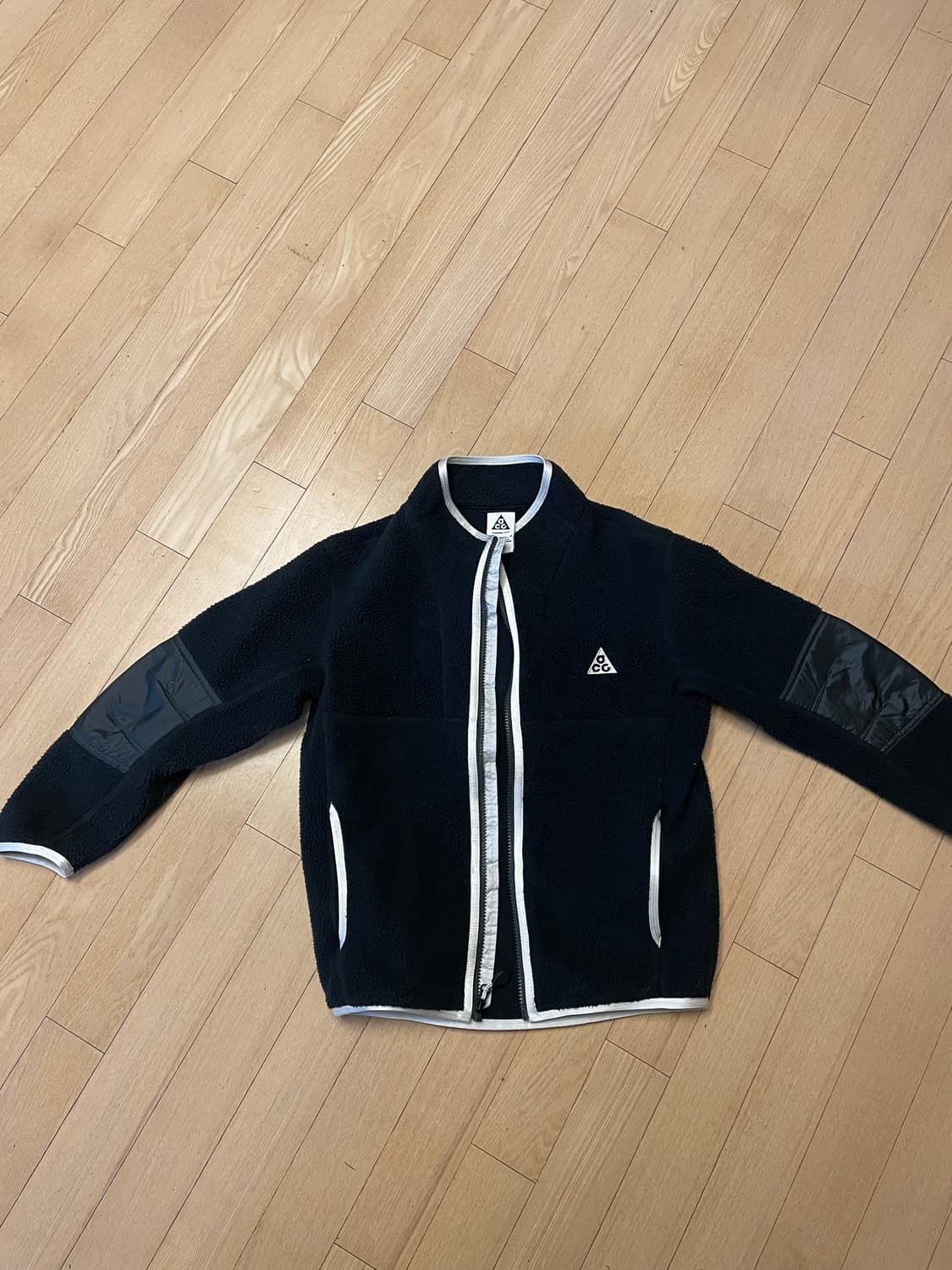 써마핏 나이키 ACG 플리스 M (10-12) 상품이미지1