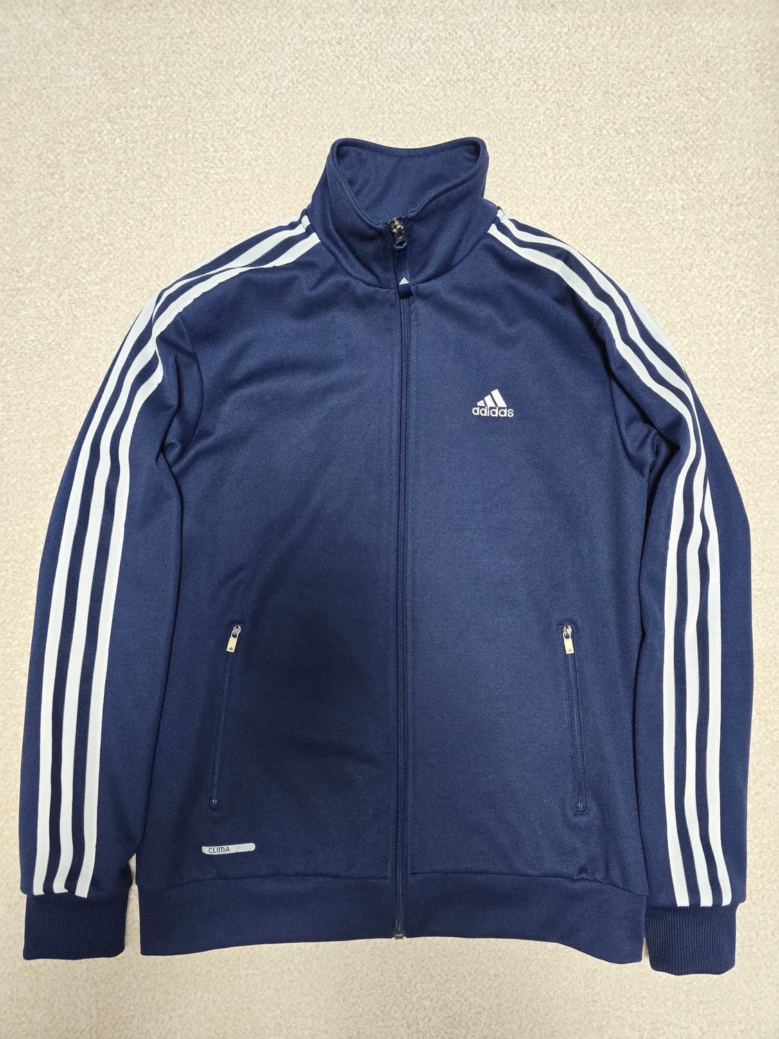 아디다스 네이비 저지 95 상품이미지1