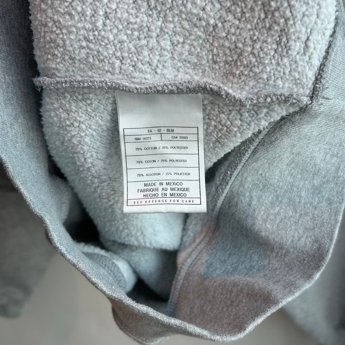 00s 나이키 스웻셔츠 상품이미지5