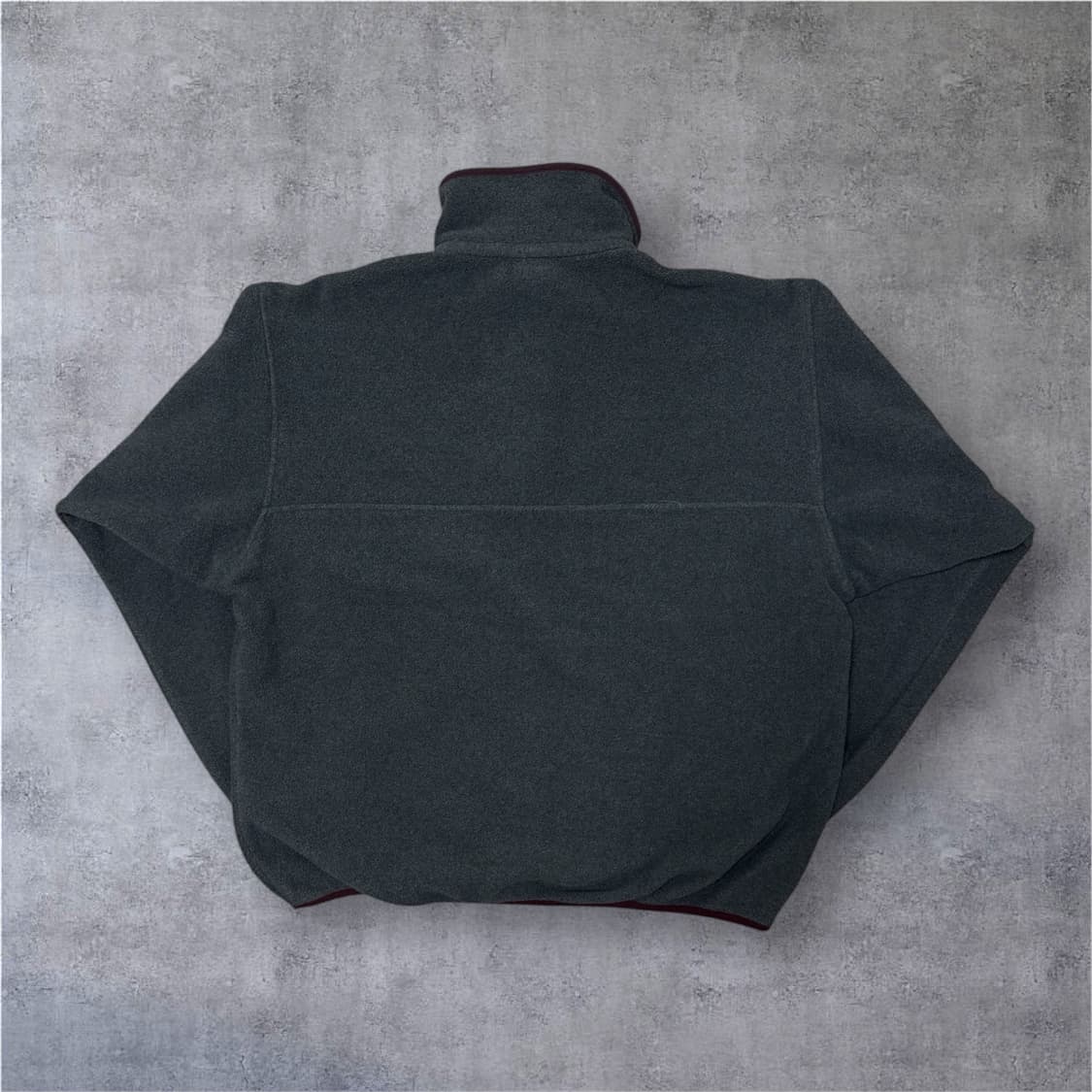 파타고니아 신칠라 니켈 버건디 S 상품이미지3