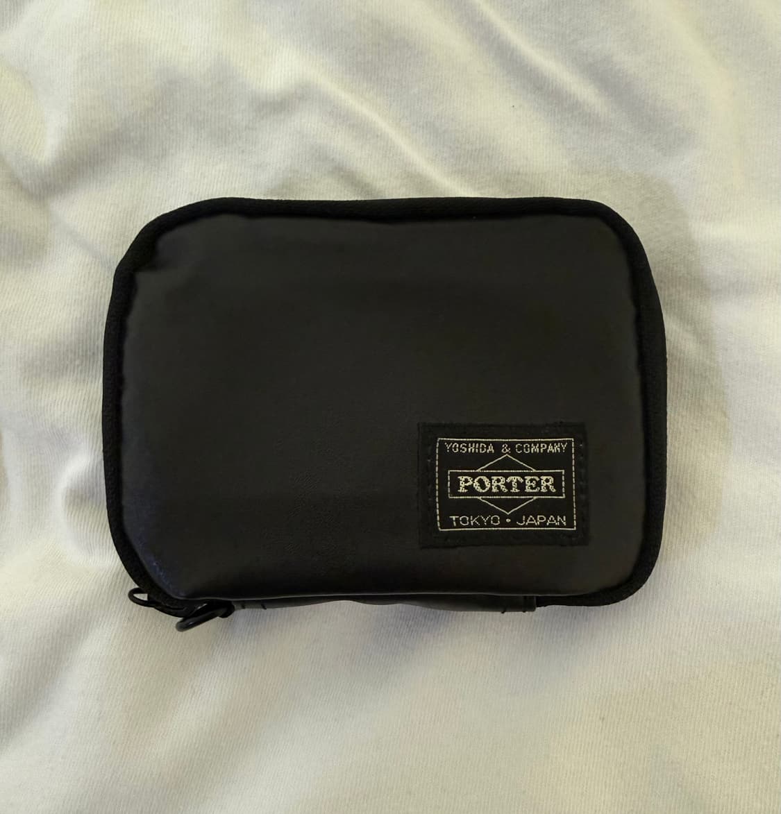 포터 택티컬 월렛 멀티 코인 케이스 상품이미지1