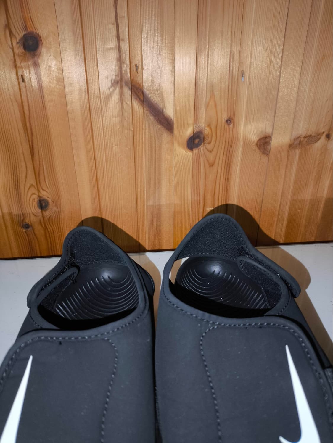 230mm 나이키 선레이 어드저스트5 샌들 상품이미지4