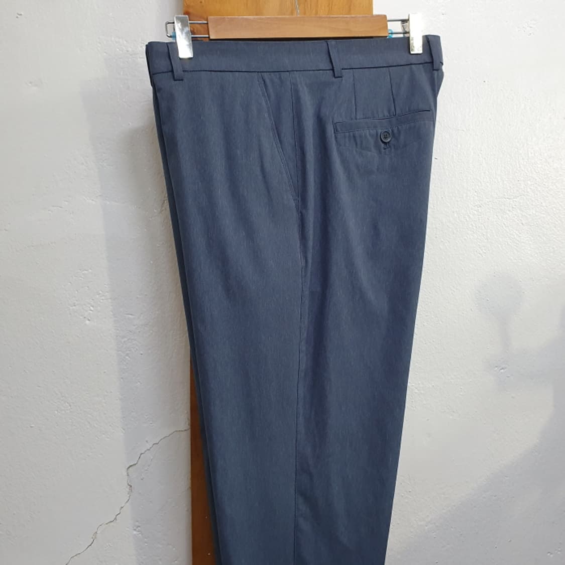 칸투칸 Z208 남자바지(36) 상품이미지3