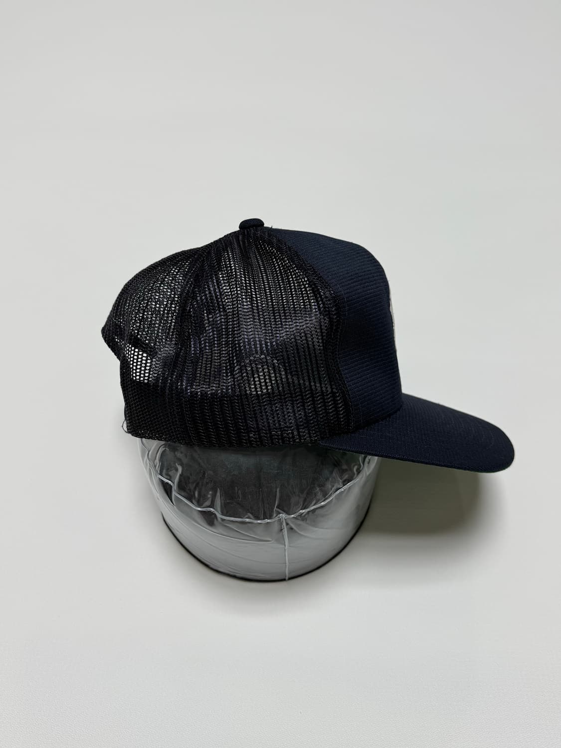 90s ANNCO 빈티지 뉴욕 트러커 메쉬캡 상품이미지3