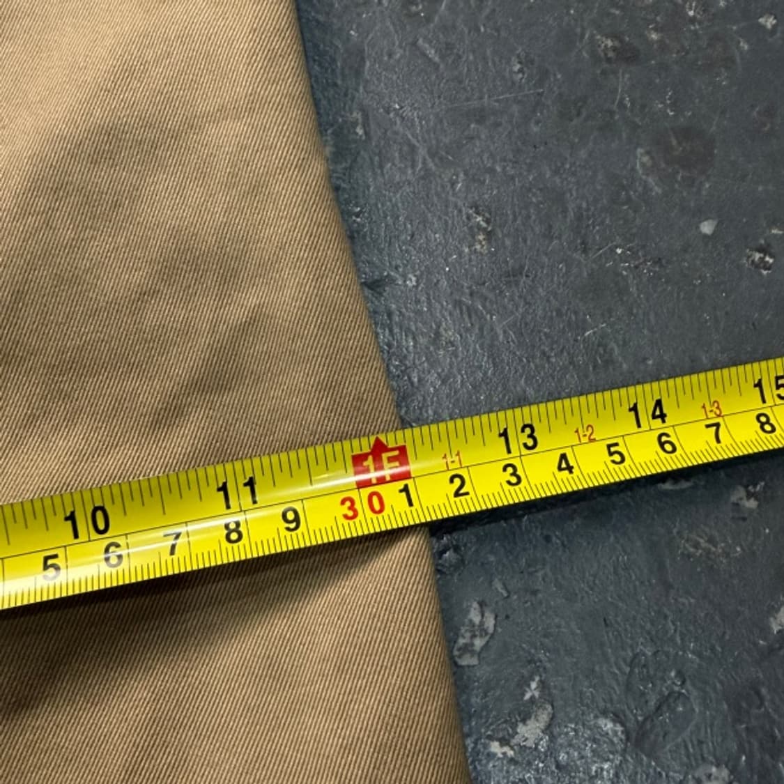 95 EMIS 이미스 와이드 치노팬츠 상품이미지7