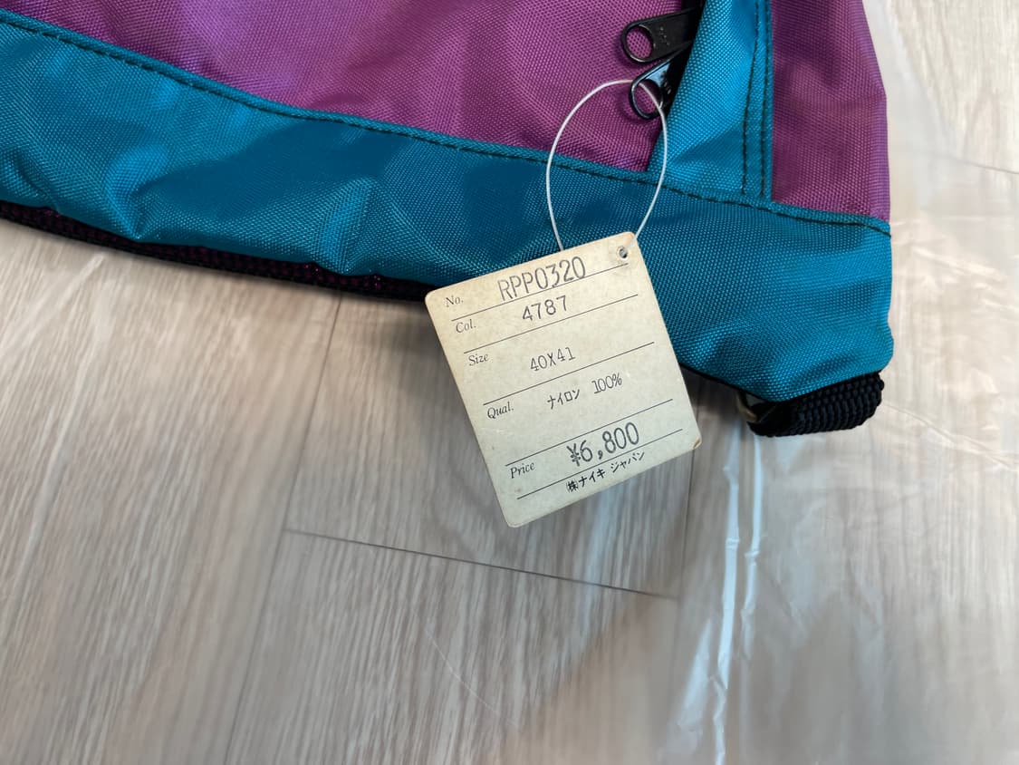 나이키 90s 올드 백 NIKE OLD 1990 상품이미지3