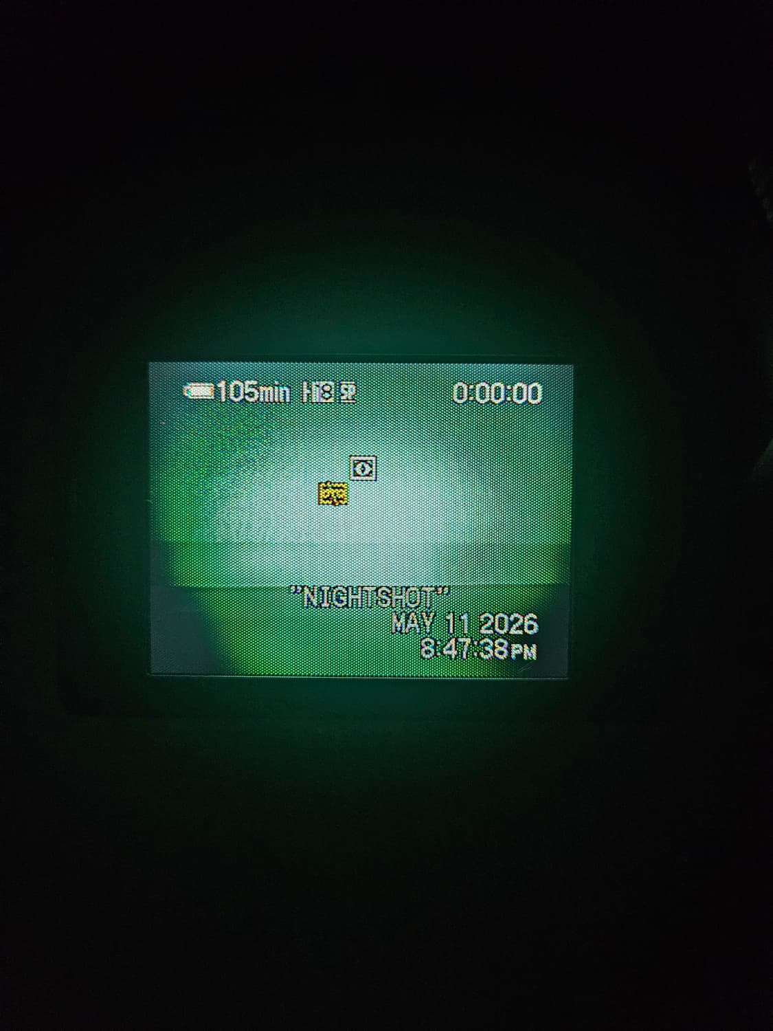 소니 8mm hi8 ccd-trv67 캠코더 판매합니다 상품이미지5