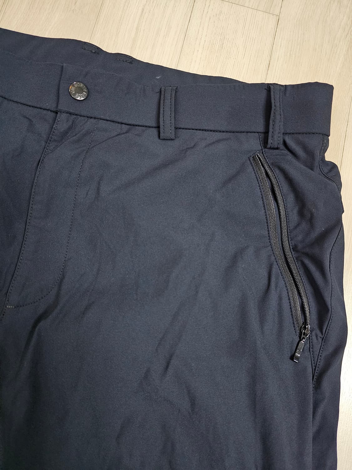 [택 88 / 남성 32~33] 노스페이스 테크니컬 스트레치 하이킹 팬츠 상품이미지3