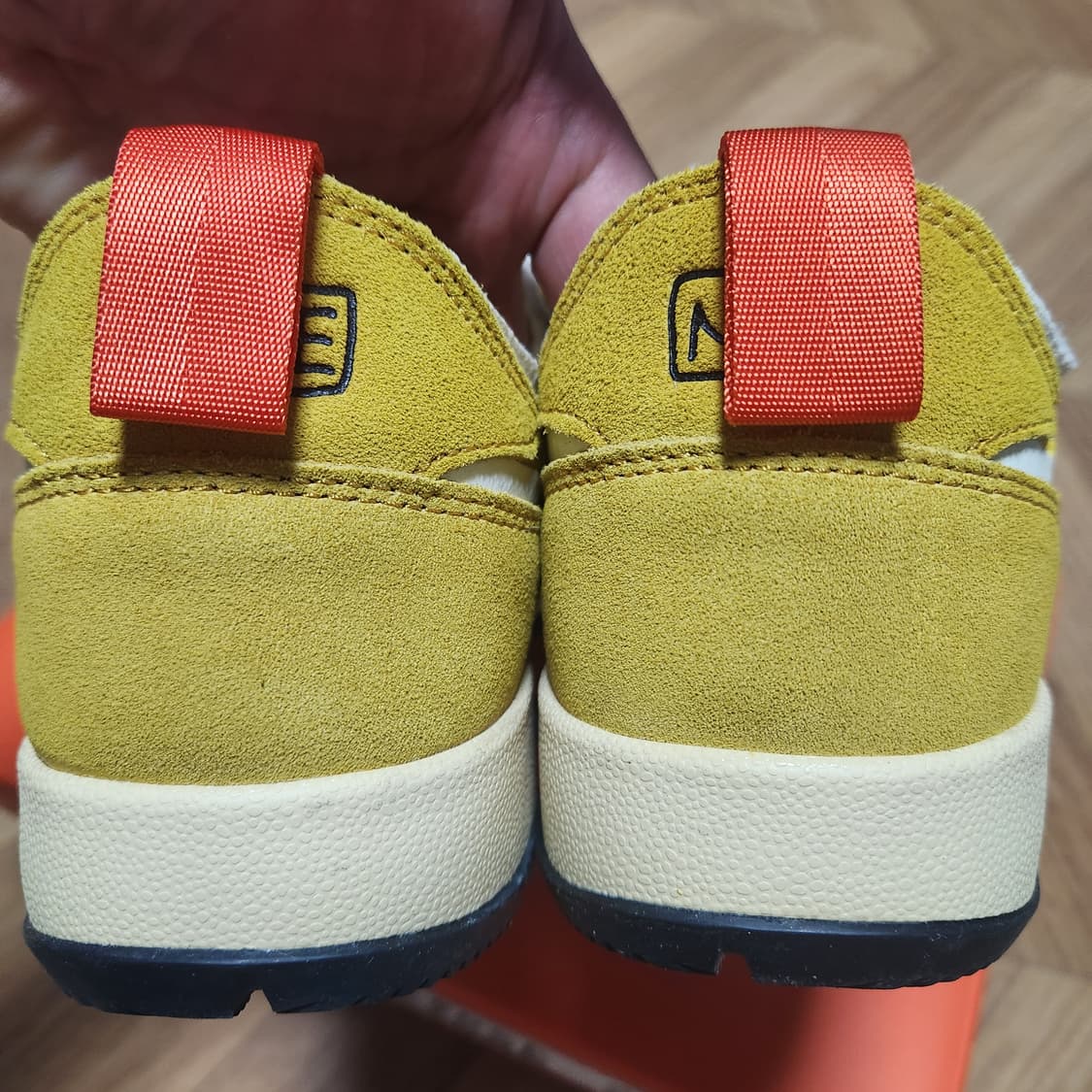 나이키 슈톰삭스팝니다 상품이미지5