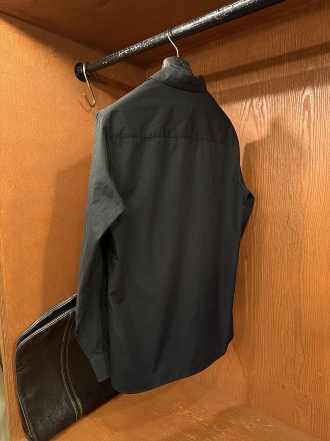 아페쎄 셔츠 상품이미지4