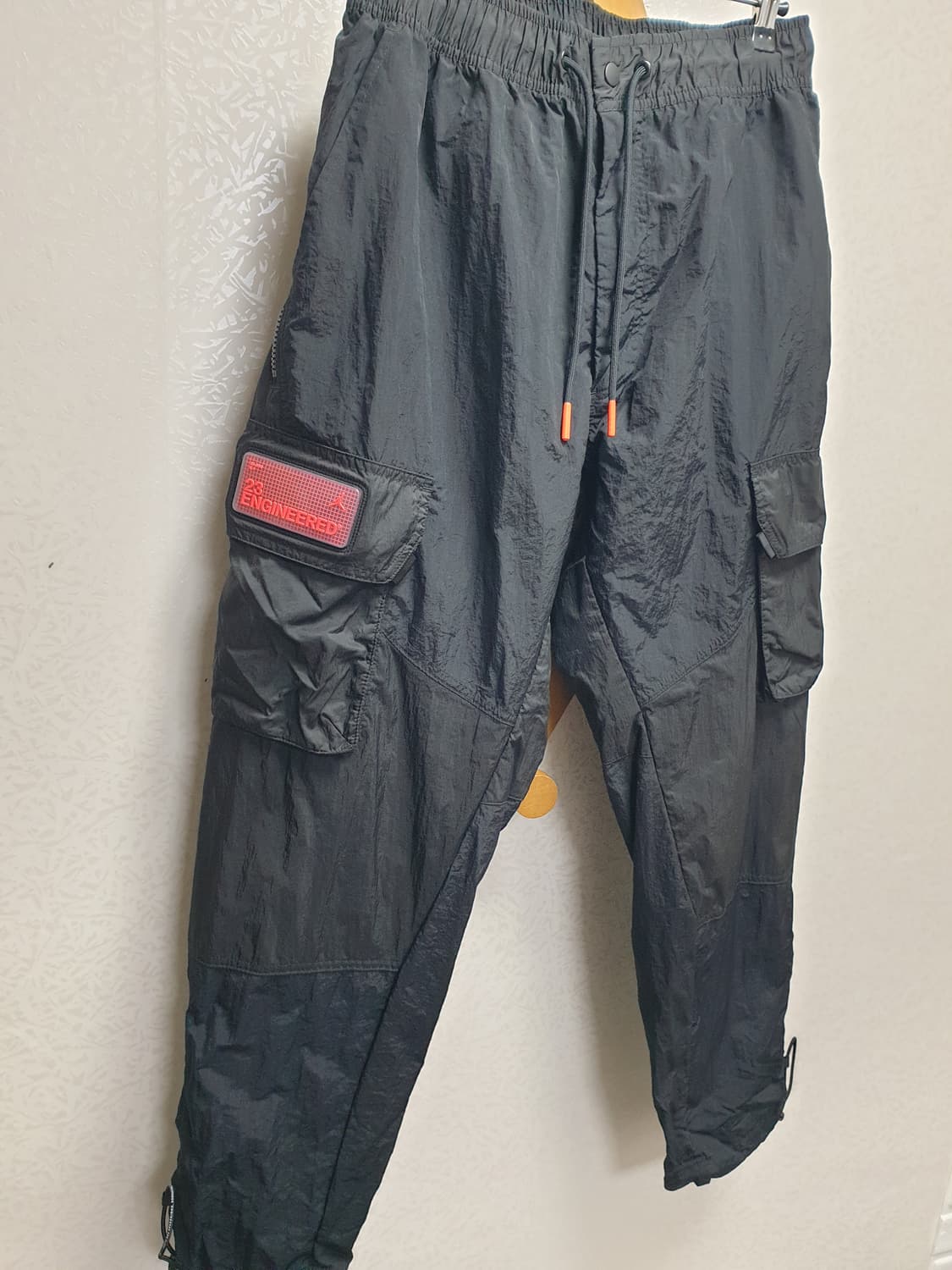 [L/32~34] 나이키 조던23 엔지니어드 카고조거팬츠 상품이미지2