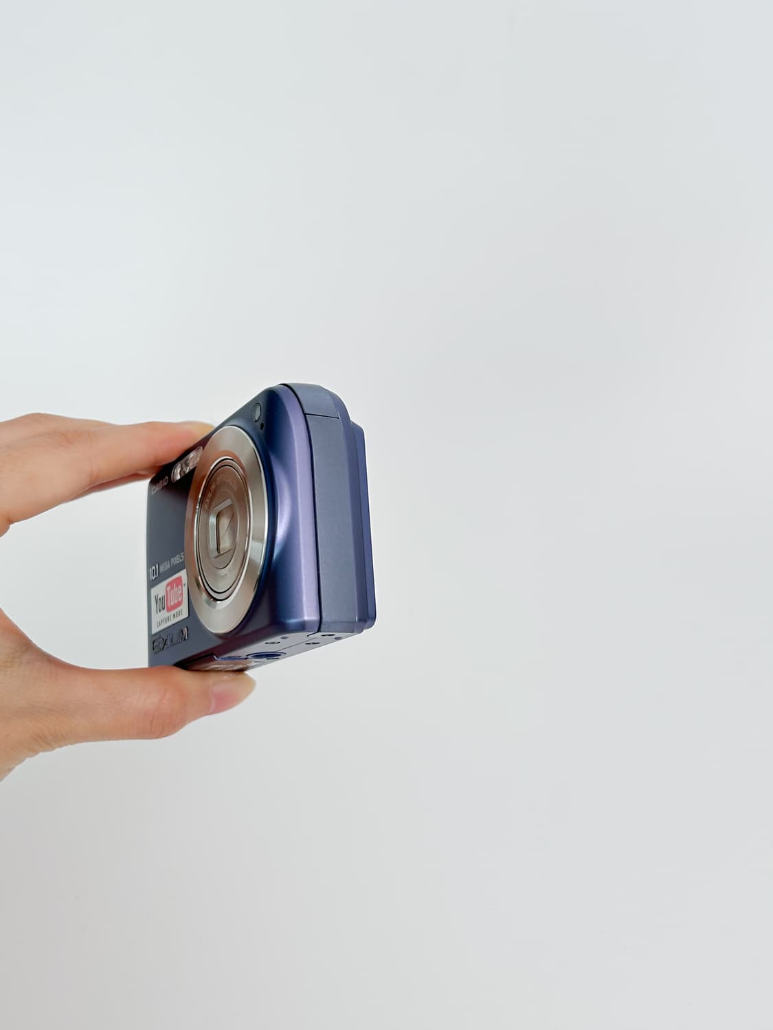 은채디카!) 카시오 엑슬림 z1080 Exilim 빈티지 디카 상품이미지9