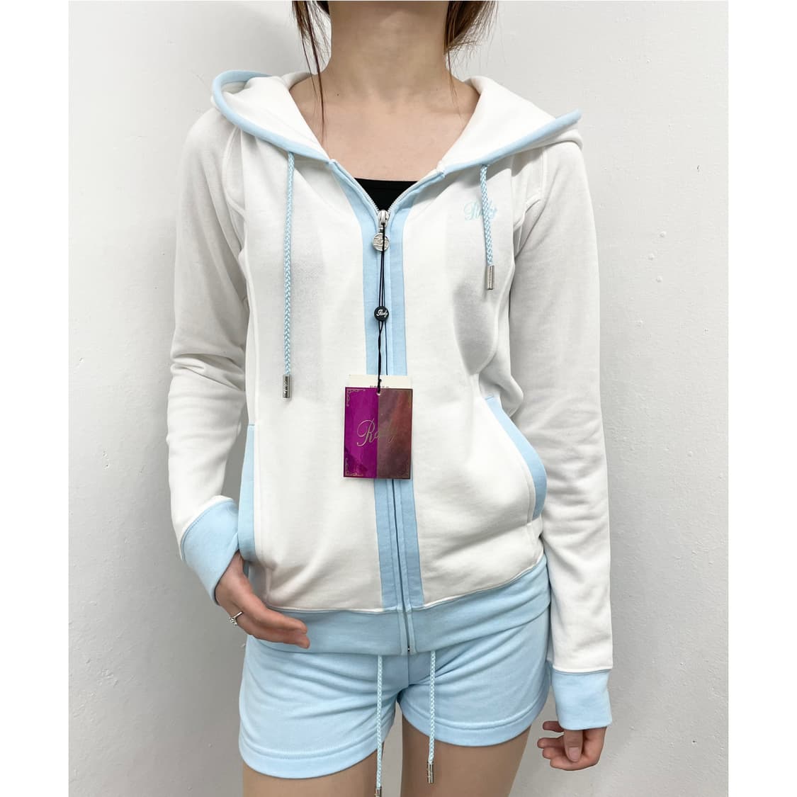 rady 소다맛 트레이닝 셋업 상품이미지1