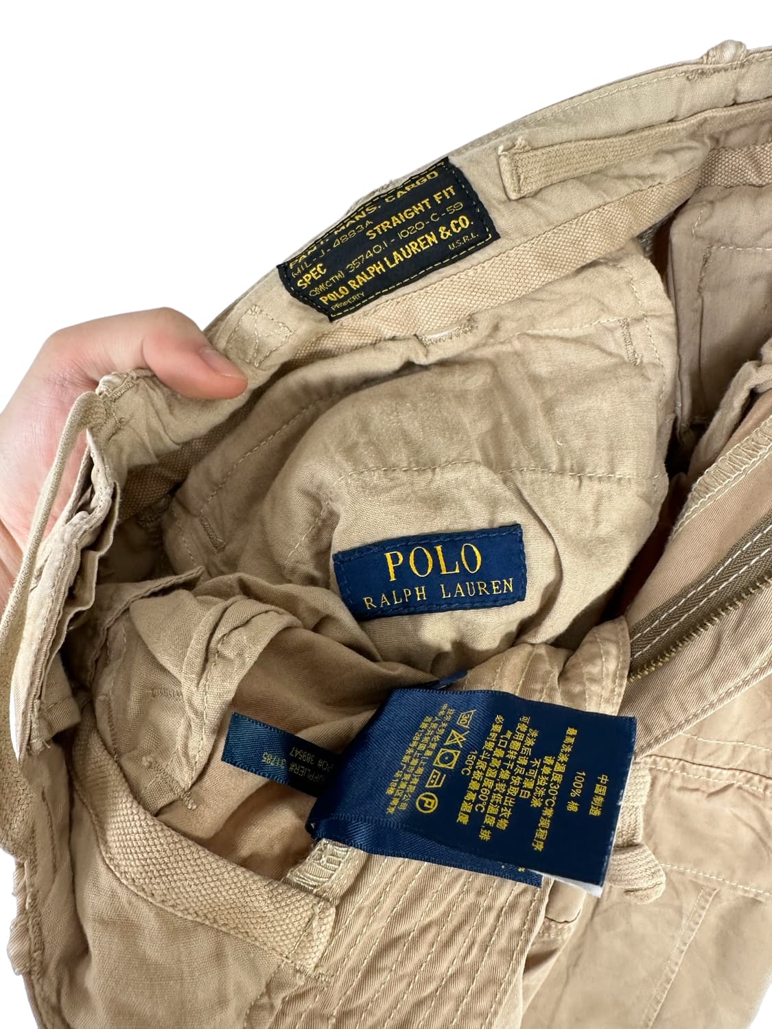 New Mil-Spec M-1957 Trouser  상품이미지5