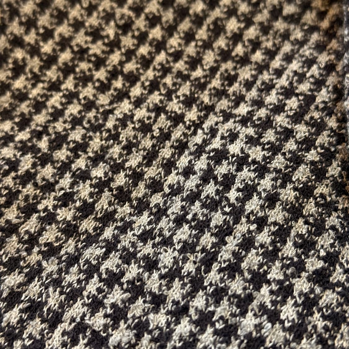 간사이 블랙 오버 블레이저 상품이미지4