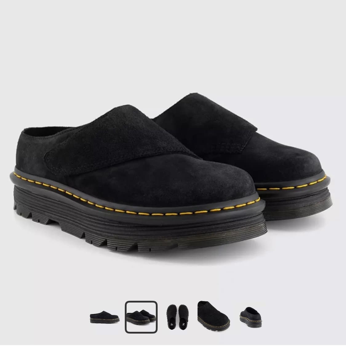 닥터마틴 제브잭 애니웨어 뮬 250 상품이미지2