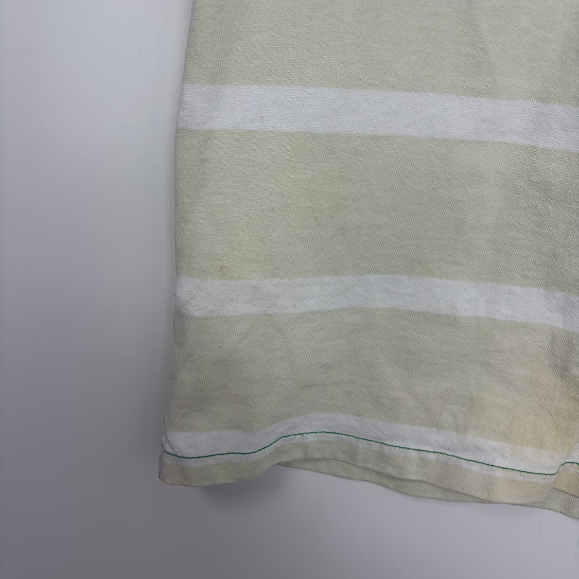 폴로 랄프로렌 반팔 럭비 카라 티셔츠 상품이미지9