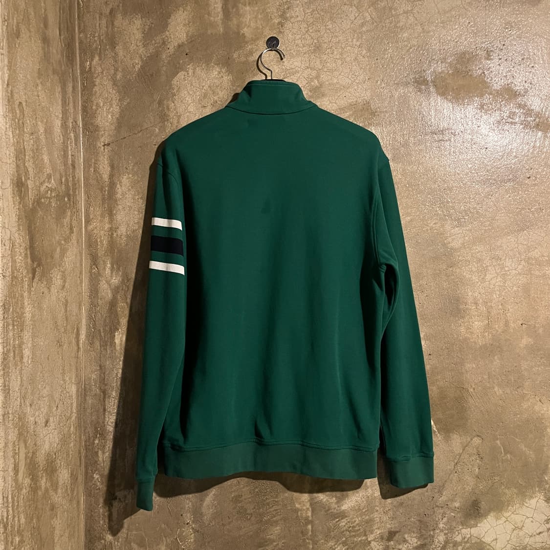 캘러웨이 반집업 긴팔 상품이미지4