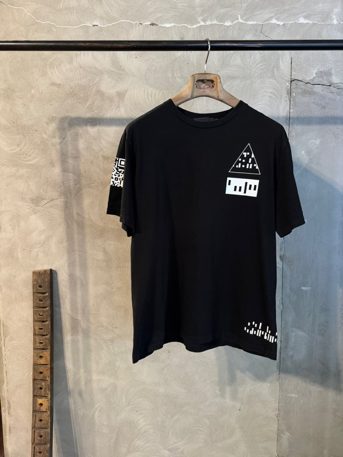 알렉산더왕 티셔츠 100 상품이미지10