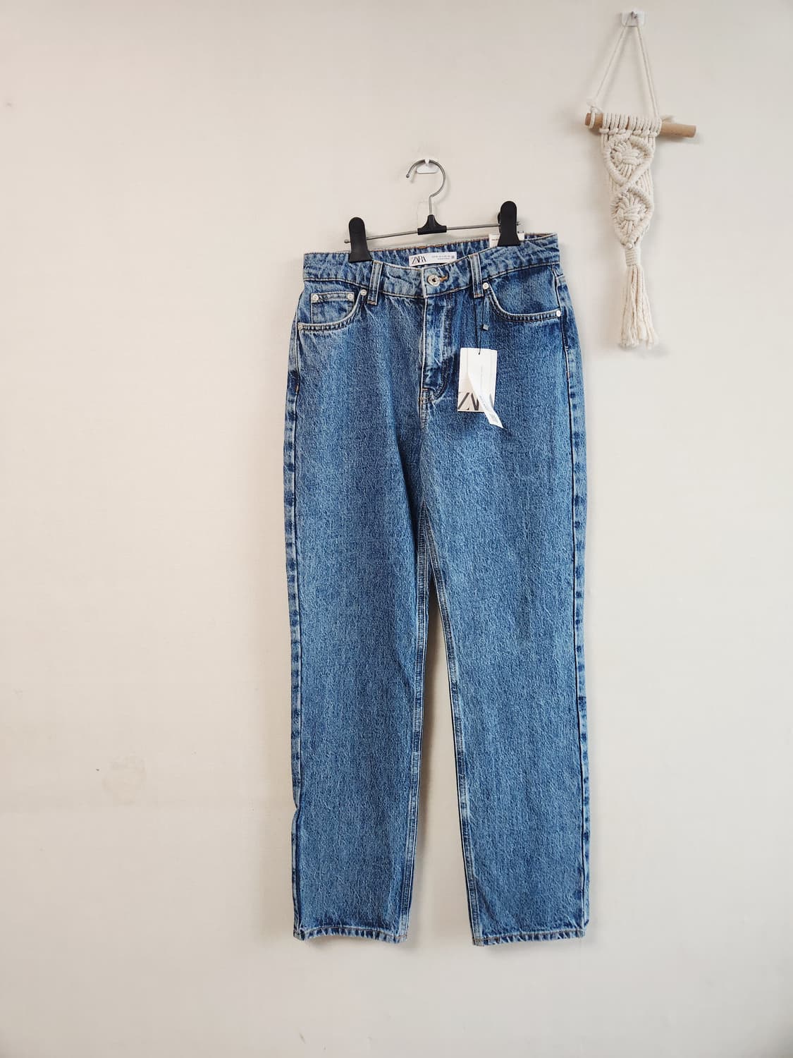 자라 청바지 26  상품이미지1