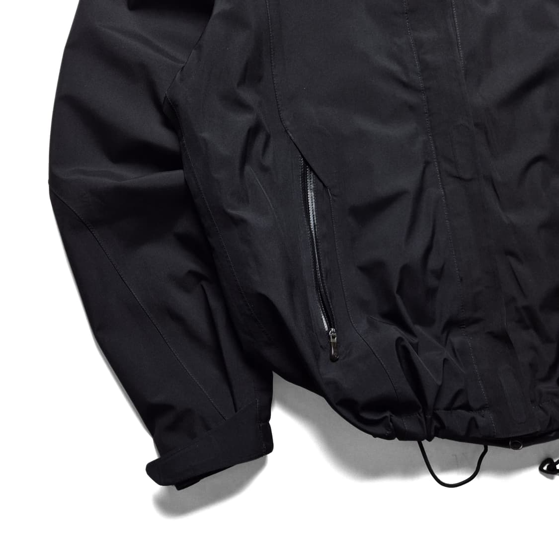 [S] 컬럼비아 고어텍스 여성 바람막이 상품이미지4