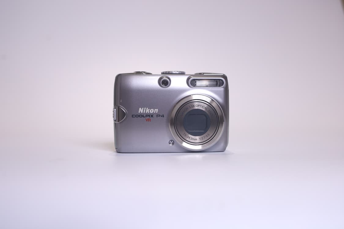 니콘 쿨픽스 P4 상품이미지2