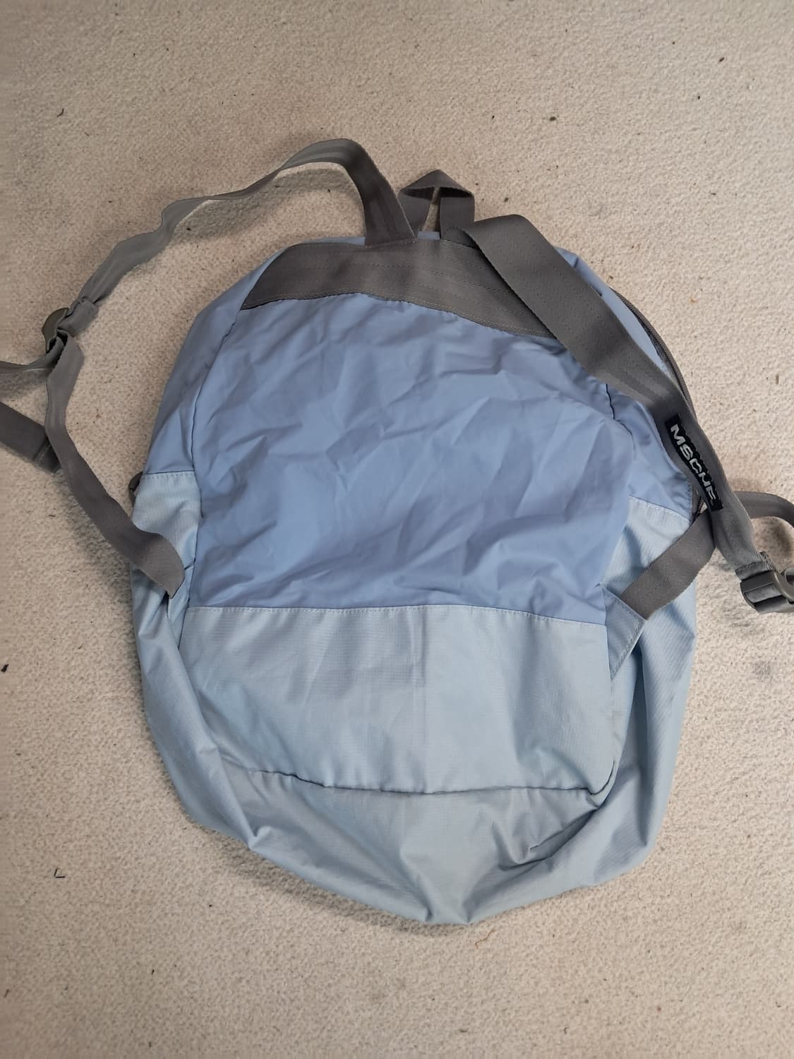 미스치프 롬버스백팩 상품이미지3