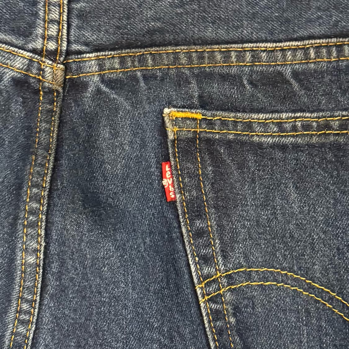 Levi’s 517 플레어진 상품이미지9