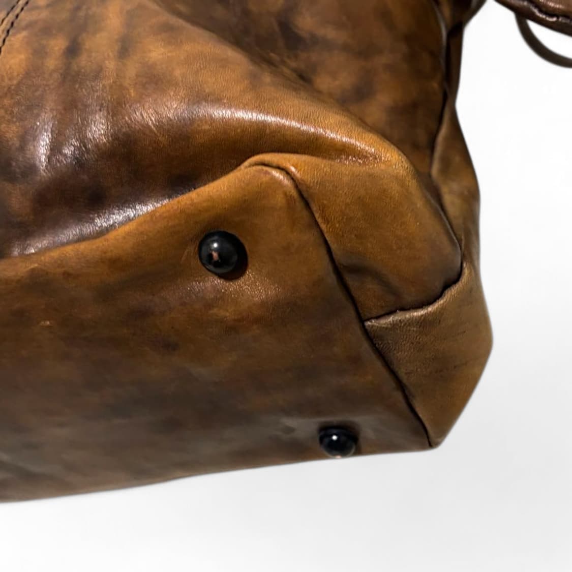 디케이드 DECADE 오일소가죽 토트백 상품이미지7