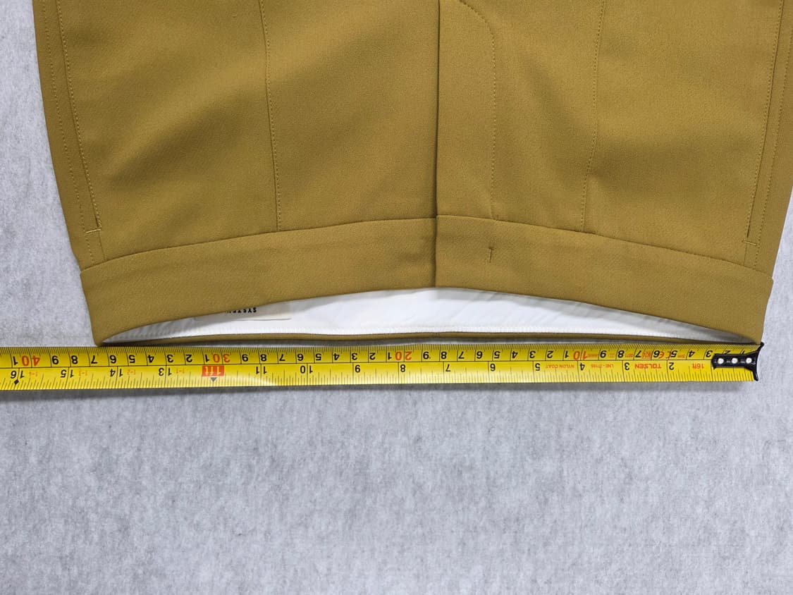 여성 64 시스템 바지 상품이미지4
