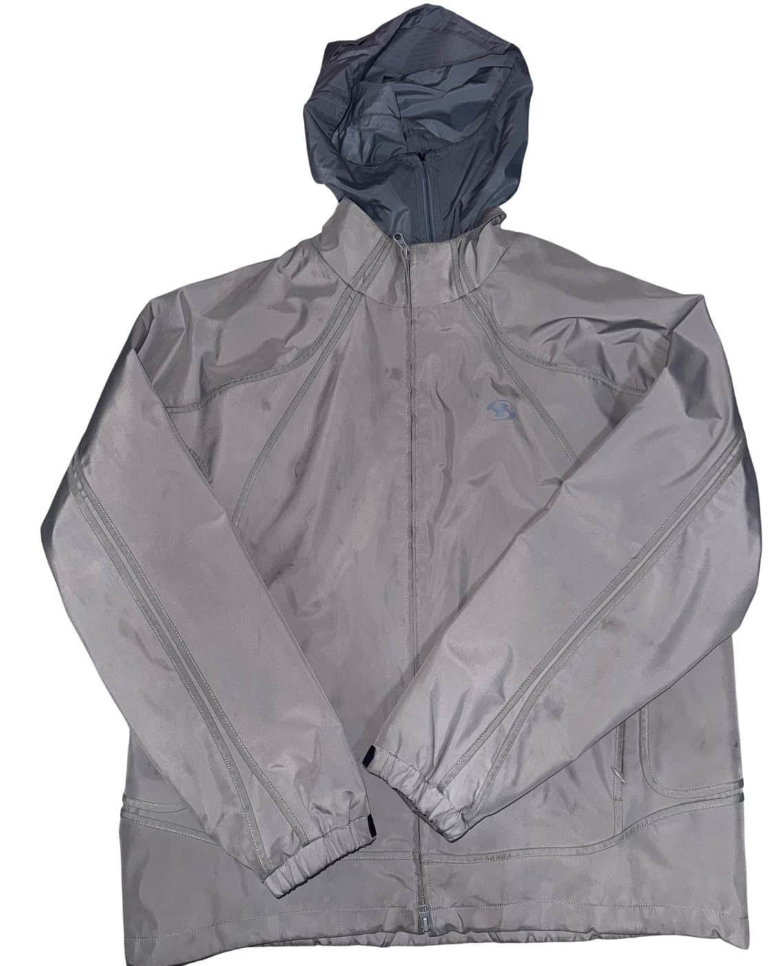 산산기어 도킹자켓 v2 2사이즈 상품이미지1