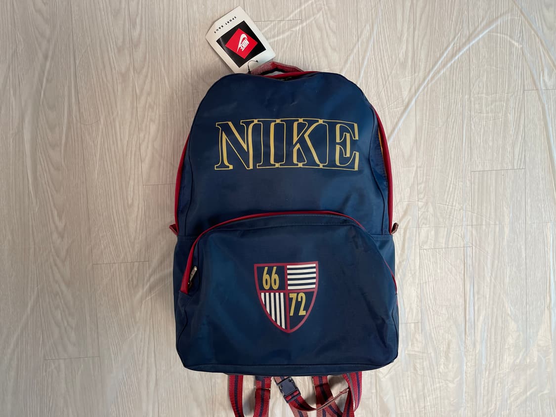 나이키 90s 올드 백팩 NIKE OLD 1990 상품이미지1