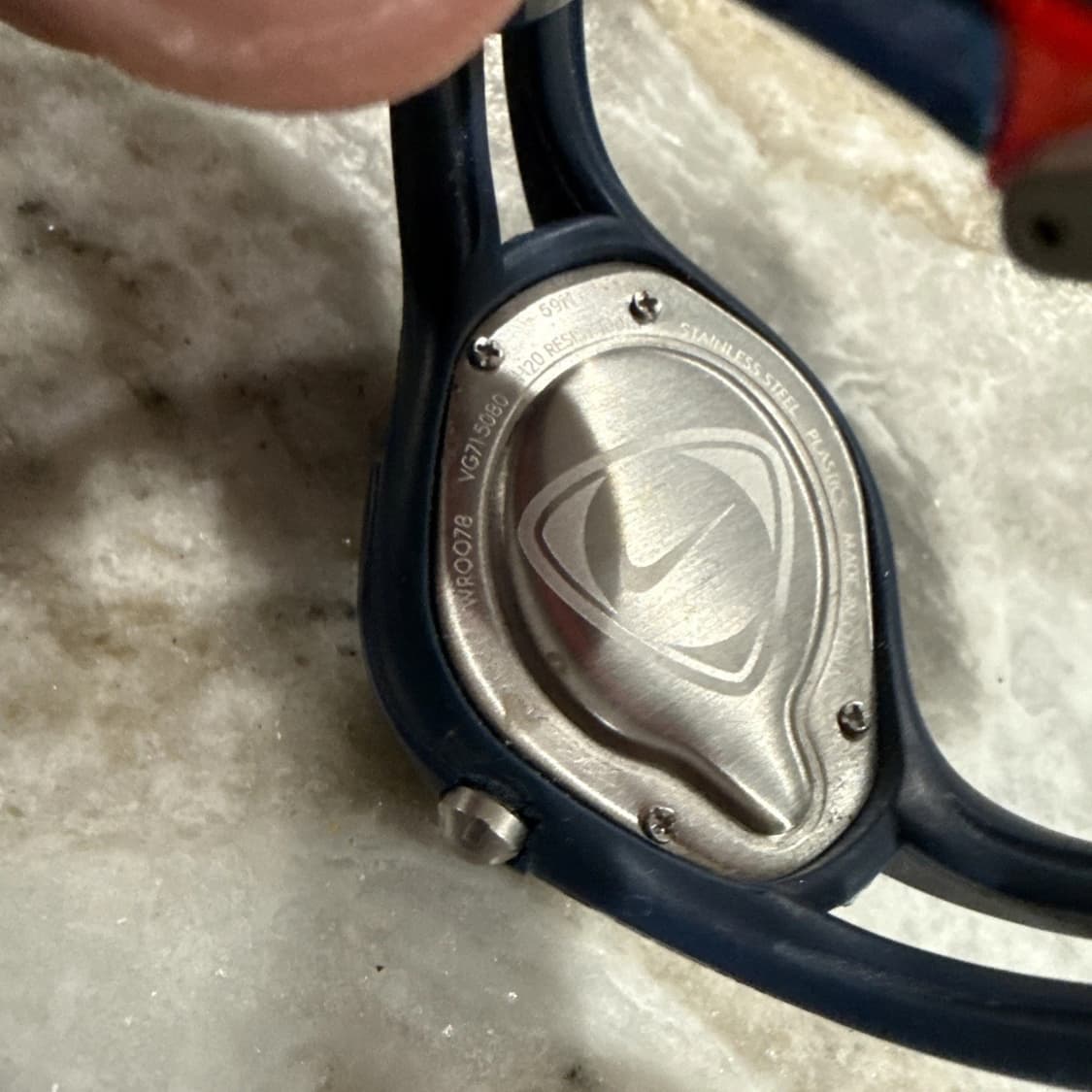 나이키 트라이엑스 스위프트 워치 상품이미지5