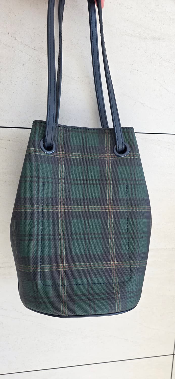 헤지스 토트숄더백 상품이미지2