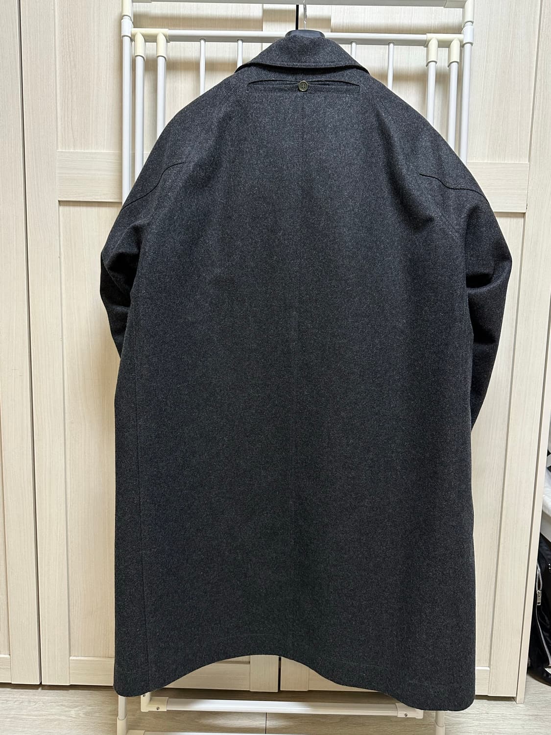 [3] 드레 프로젝트 FB 코트 상품이미지3