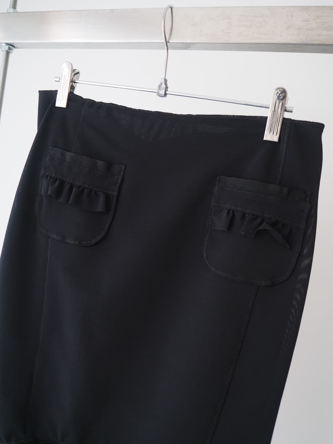 PAOLA FRANI mermaid skirt  상품이미지2