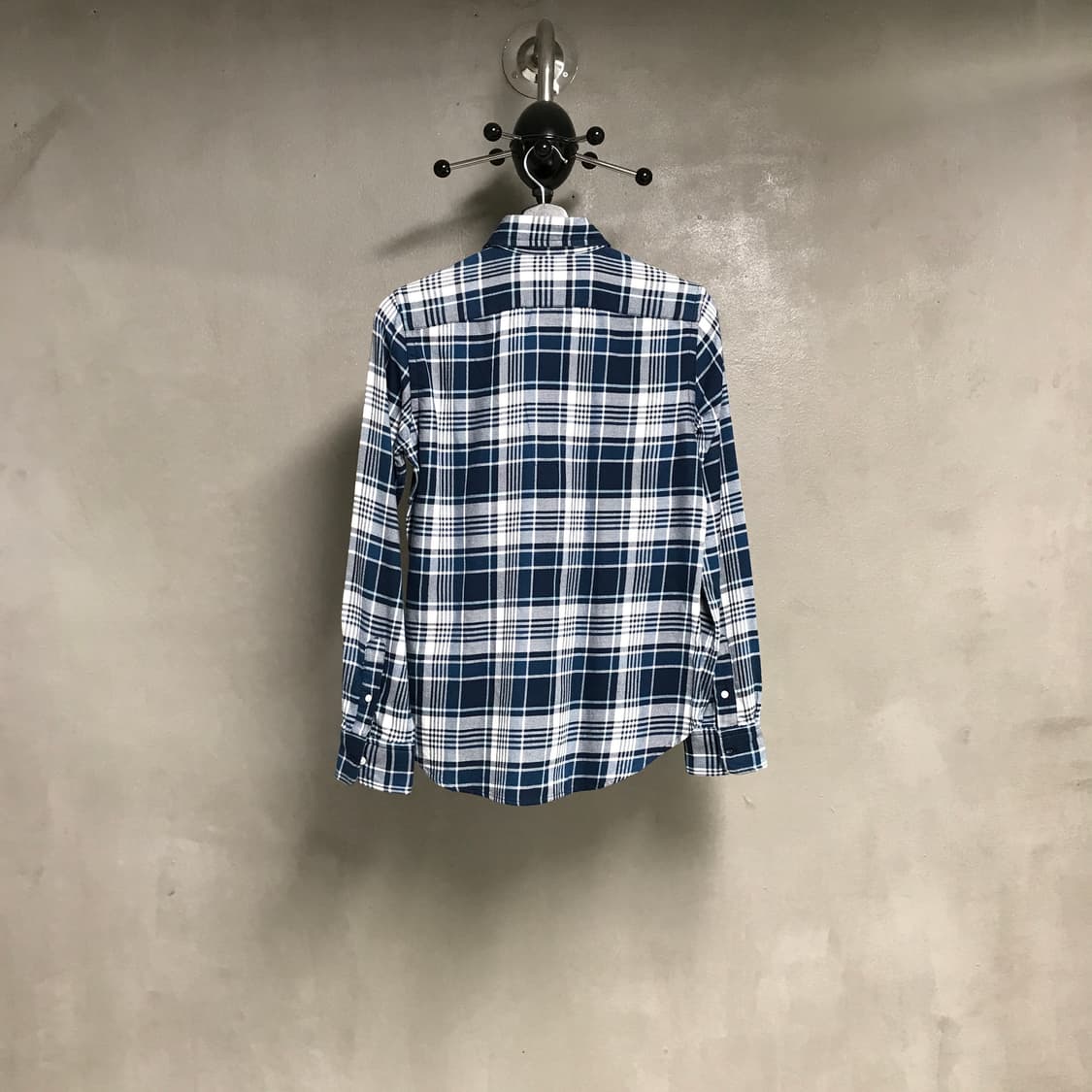 폴로 랄프로렌 체크 셔츠 S(W) 상품이미지6
