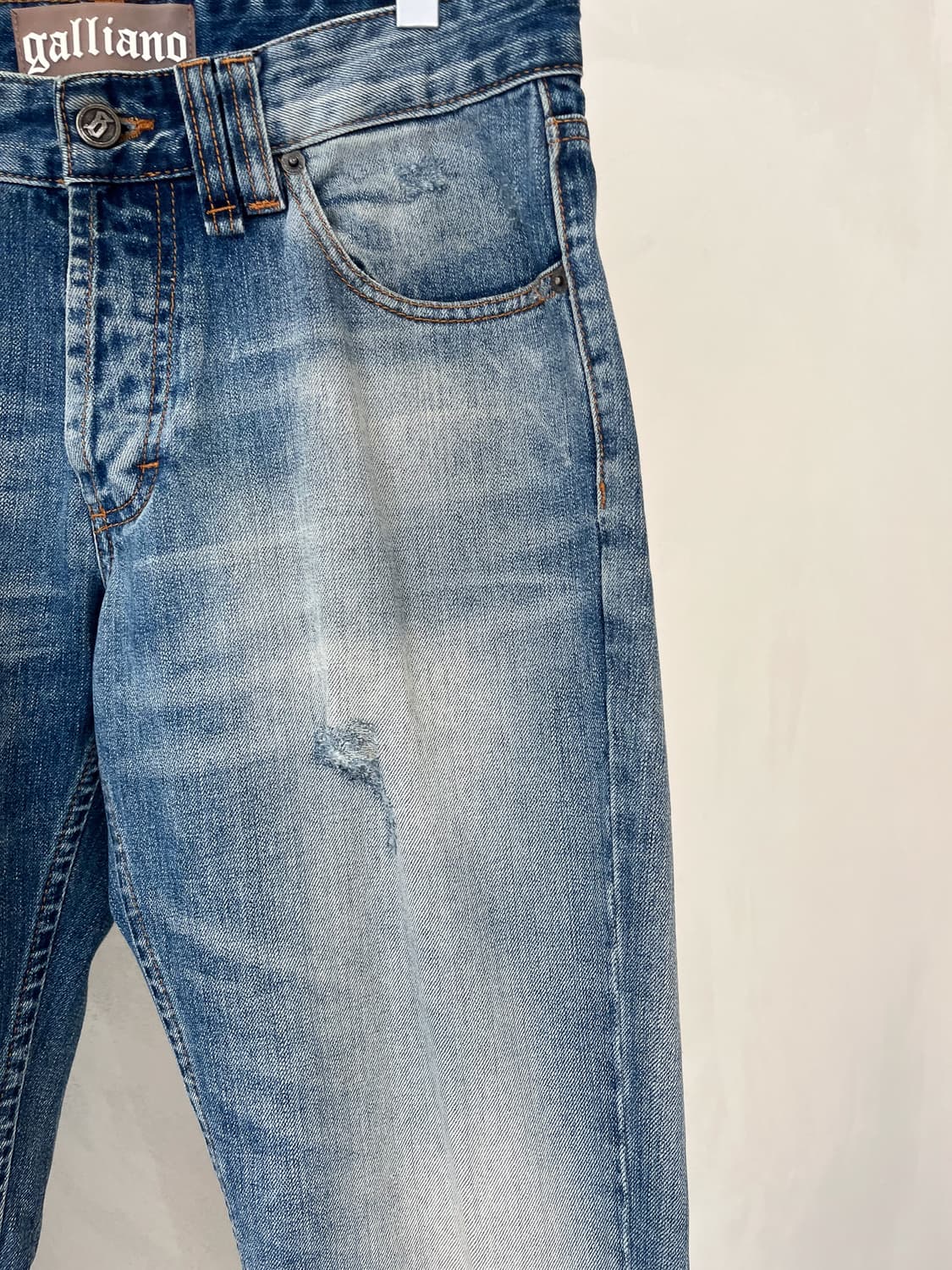 John Galliano (2012 S/S) 상품이미지5