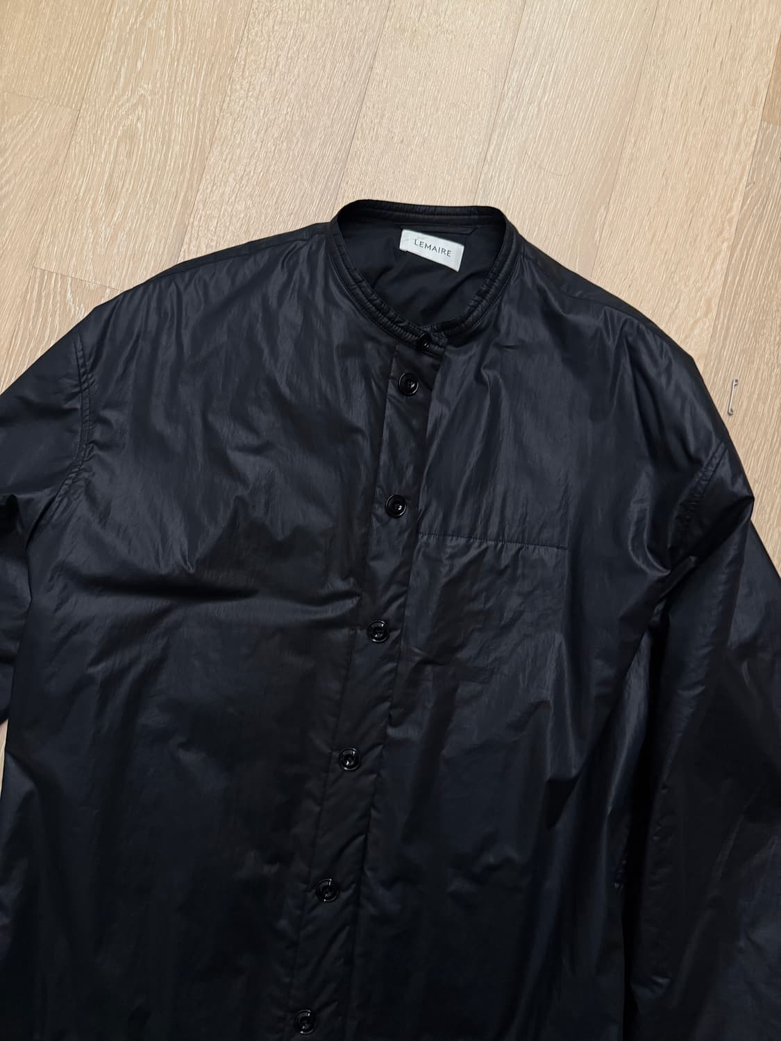 르메르 친츠 블루종 상품이미지1