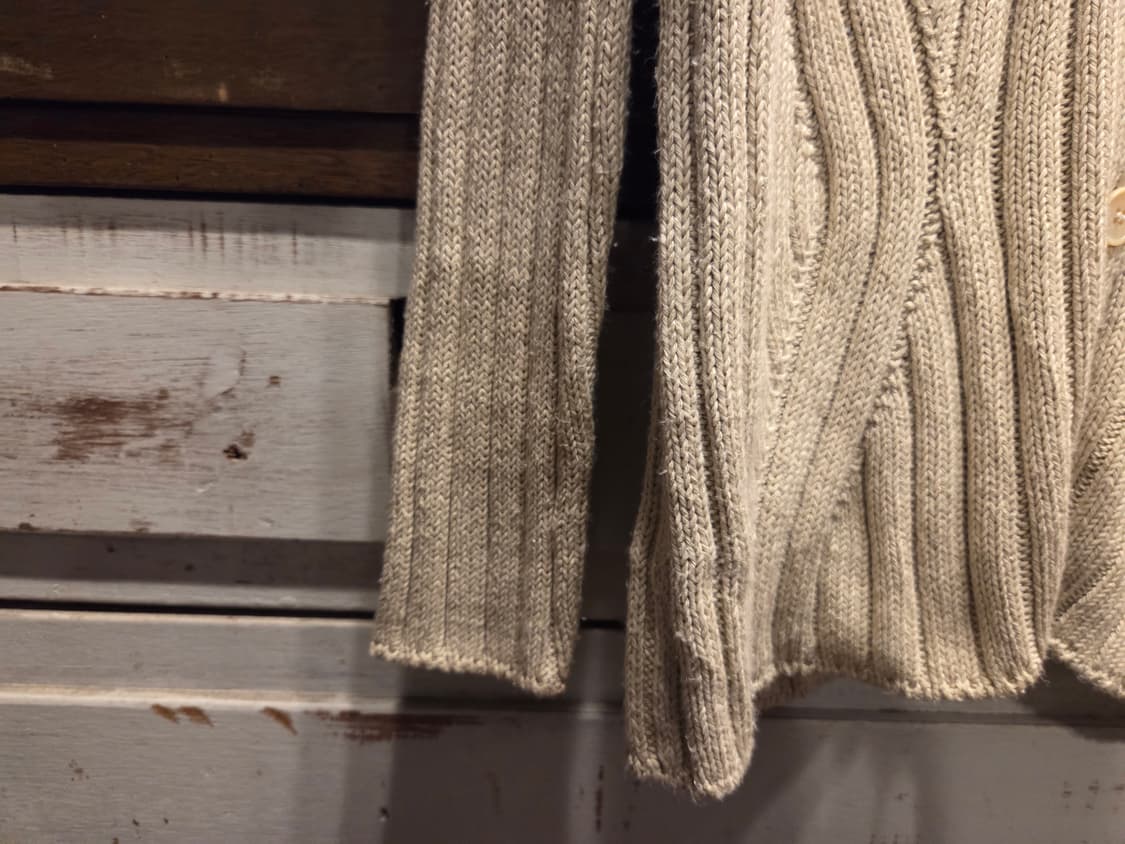 세루띠 니트 상품이미지6