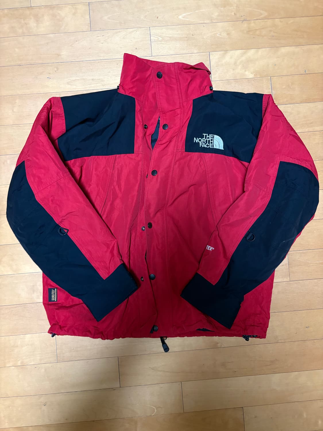 노스페이스 바람막이 상품이미지1