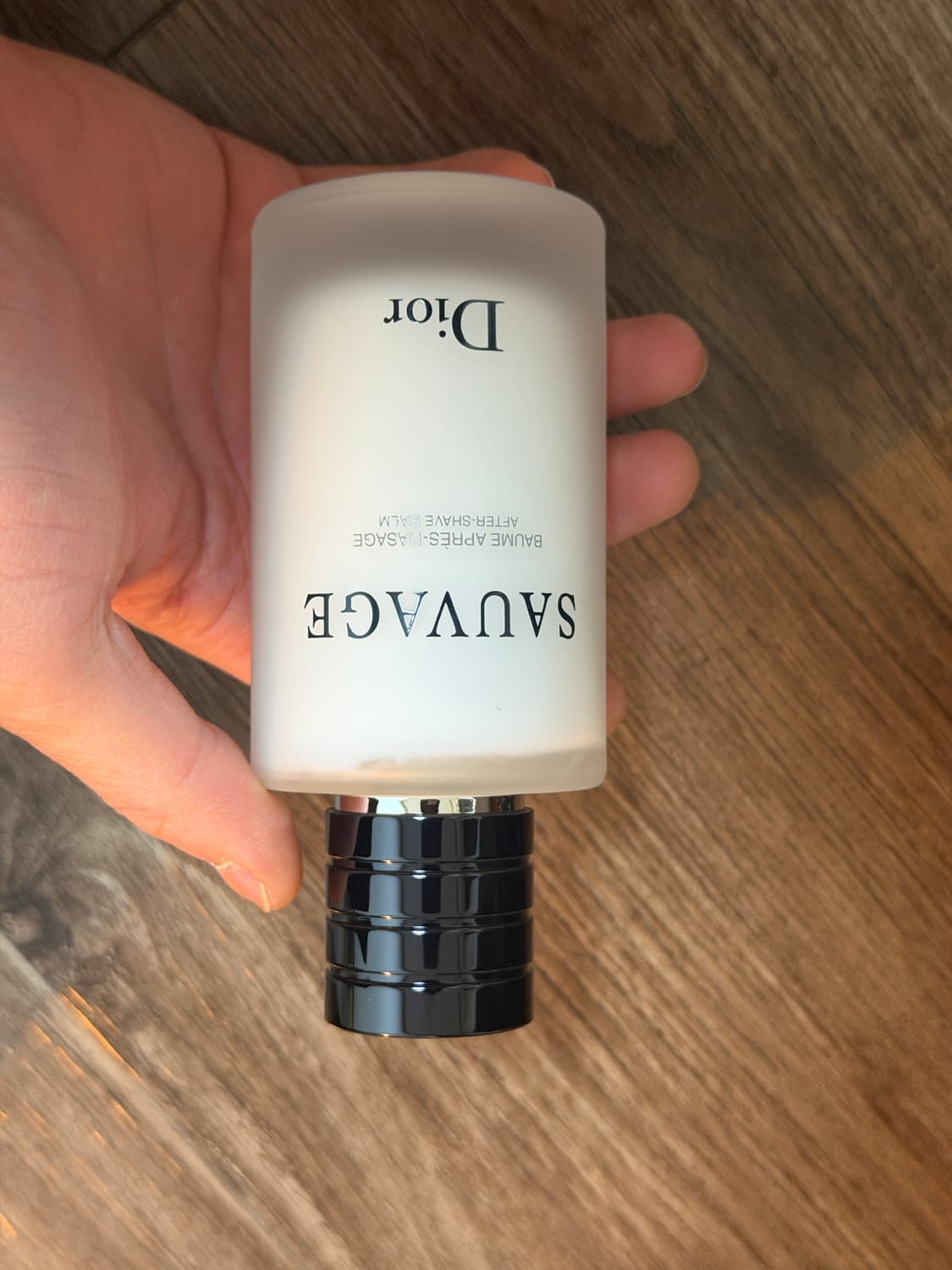 디올 소바쥬 애프터 쉐이브 밤 상품이미지1